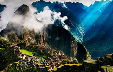 Machu Picchu y Su Clima